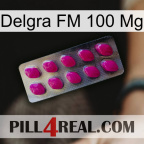 Delgra FM 100Mg 09